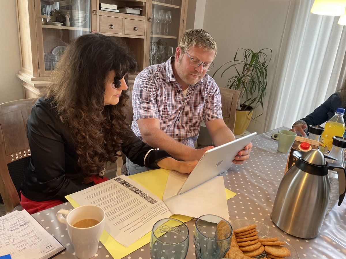 Audanika tweet media