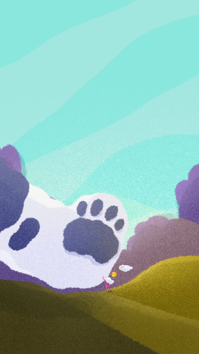 SANDIERIII's tweet photo. ฝามือเทวดา

.
.
.

#illustration #digitalart #digitalpainting #digitalillustration #art #artwork #artist #nasansandier #procreate #wip #wipart #characterdesign 
#sandier #sandier https://t.co/HS0xn7vOsa