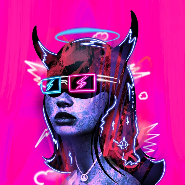 richerd's tweet photo. gm 🟦🟥 fam!

Quietly picked up this 🔥🟦🟥 MINDDS by @Dario_Desiena in the middle of the night. https://t.co/taUa8OZaQg