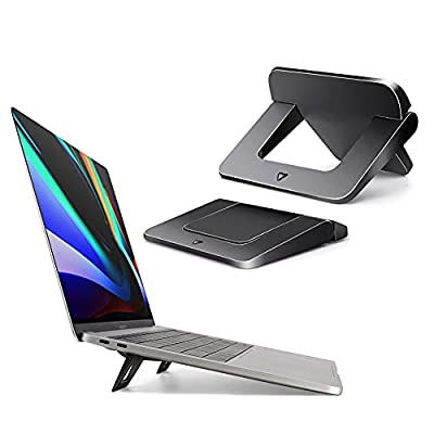 PickAPromo's tweet image. #AmazonPromoCodes ITEM: 
Laptop Stand for Desk, Keyboard Riser, Invisible Ergonomic Keyboard Stand for Desk (2 PCS)
Save 60% with promo code 601AYICX through 9/7 while supplies last via amzn.to/38MK3aj
9Old Price: $6.99
New Price: $2.80 BT