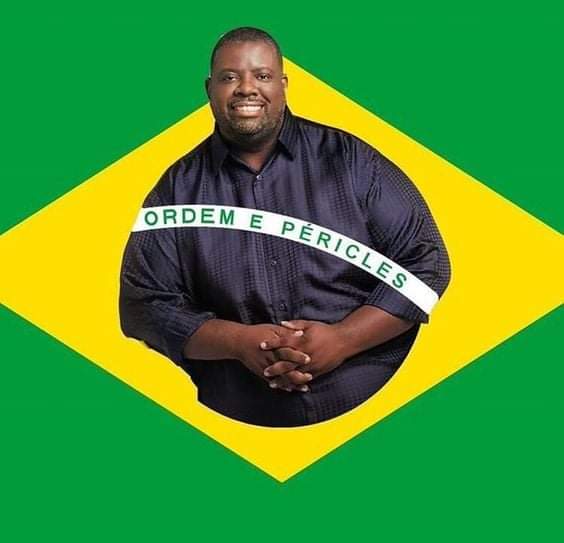 pagodeanos90's tweet photo. Esse é o Brasil que eu quero https://t.co/GnVjklsD3c