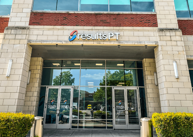 Results Physiotherapy tweet media