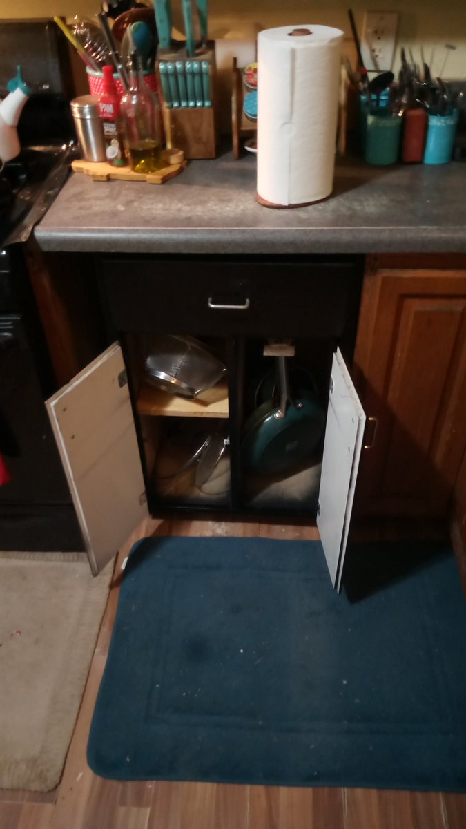 The Deep Fried Geek tweet media