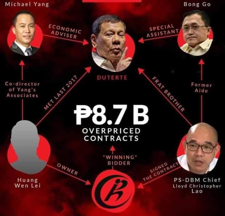 SalveJanella's tweet photo. The Professional Scammer in Our Country 👊👊👊. 

#ChangeTheLeader https://t.co/8AiNjQ8aDE