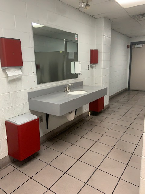 Stratus Building Solutions of Las Vegas tweet media