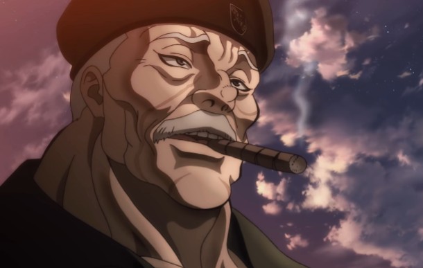 今井ひさし サクラtheヴァニラ 土師孝也生誕祭 土師孝也生誕祭21 9月8日 アニメ その ドラゴンクエスト ダイの大冒険 バーン ゲッターロボ アーク コーメイ 月とライカと吸血姫 スラヴァ コローヴィン 範馬刃牙 ゲリー ストライダム