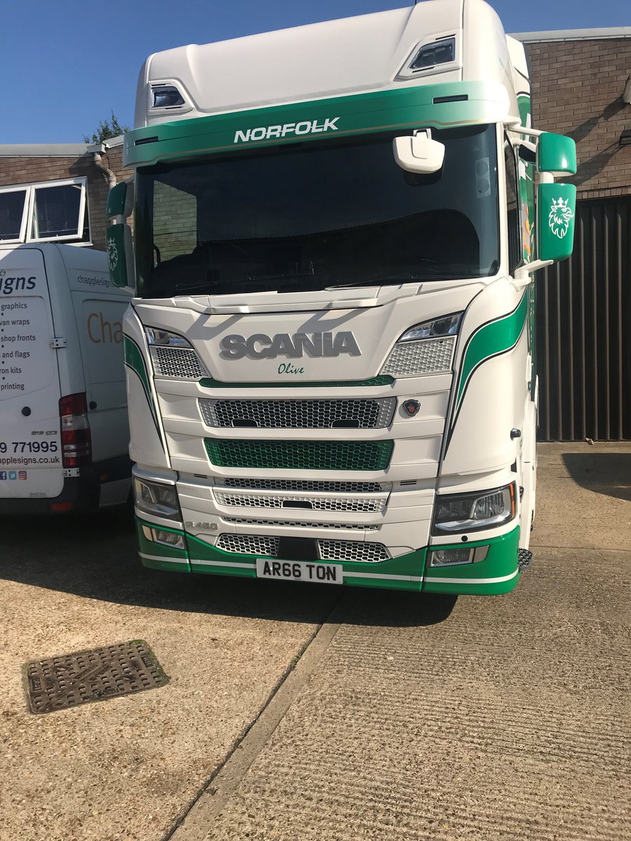 Chapple Signs Ltd tweet media