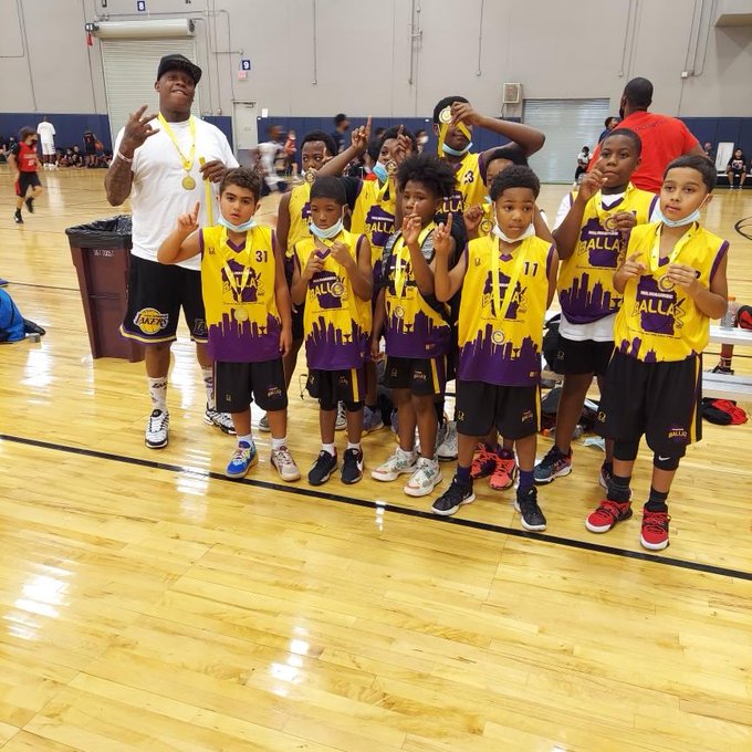 Who want smoke they're bringing it https://t.co/RMBhWOrrMm<a href="/tag/focused"class="tags"><span>#focused</span></a>