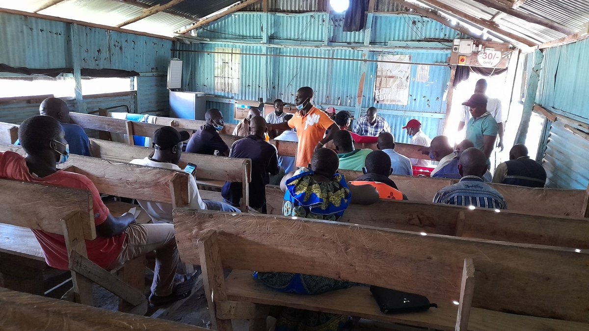 Winding up mobilising and sensitization of locally underserved CSOs with information on financial literacy, savings and loaning <a href="/LakeYouthLeague/">Lake Region Youth League</a> <a href="/YALINetwork/">YALI Network</a> <a href="/WashFellowship/">MandelaWshFellowship</a> <a href="/NAYAKenya/">NAYA Kenya</a> <a href="/WAWAKenya1/">WA-WA Kenya</a> @SiayaNetwork <a href="/LEADINITIATIVE6/">LEAD INITIATIVE CBO</a> <a href="/USEmbassyKenya/">U.S. Embassy Nairobi</a> <a href="/SivoFoundation/">SIVO Foundation</a>