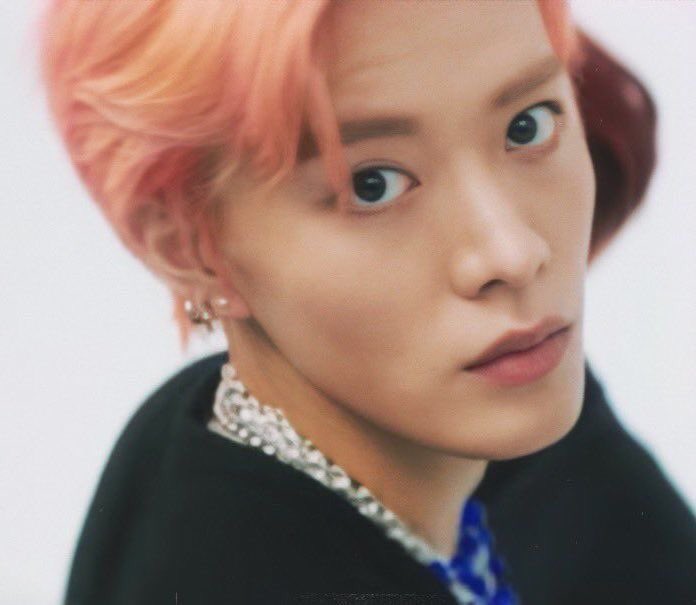 pink yuta..