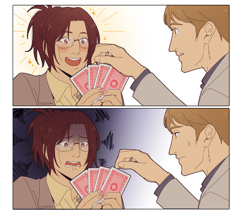주제 [선택]
#모브한지_전력_60분 #몹한_전력_60분 