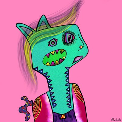 Cat woman 

#nft #nftcommunity $KPHI #nftcollection #Nftartists #digitalart #cryptoart #nftlaunch #rarible #rarenft $eth #ethereum #nftart #nftarts #art #nftshill #NFTmarketplace #cryptoartist #abstract