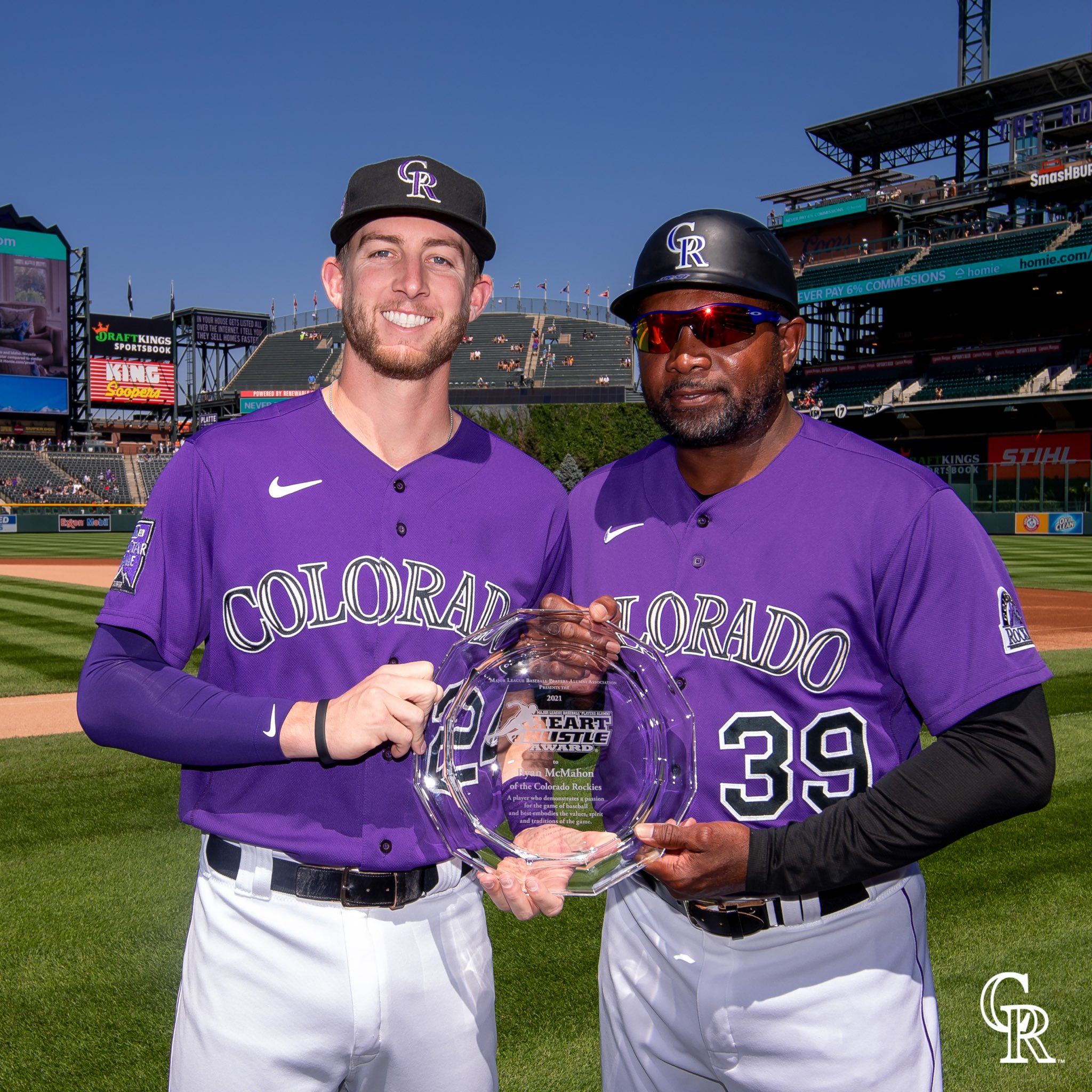 colorado rockies