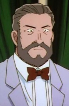 ジェイムズ ブラックのtwitterイラスト検索結果