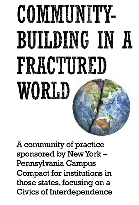 BuildingBetterW's tweet image. Welcome New Members!  PLUS ---&amp;gt; Summer Online Additions, Fall Professional Development Opportunities with @CampusCompact, @ForumEA, &amp;amp; @PACIEglobal, &amp;amp; the Year to Come - mailchi.mp/a87b196cbd62/w…