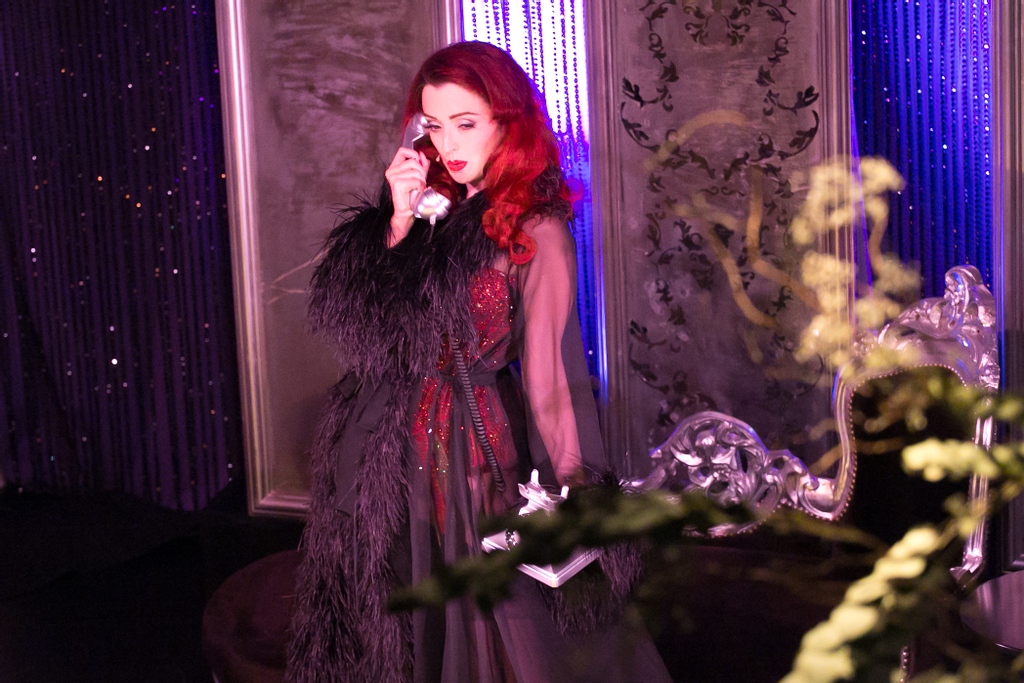 Ring ring ring goes the telephone! Heavy call volumes expected today on #TelephoneTuesday. ☎️