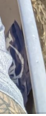 helloimbenny's tweet photo. If you can correctly identify both the brand and flavour of these chips from this blurry ass tiny image, we should be friends. https://t.co/lyAvx3M0XT