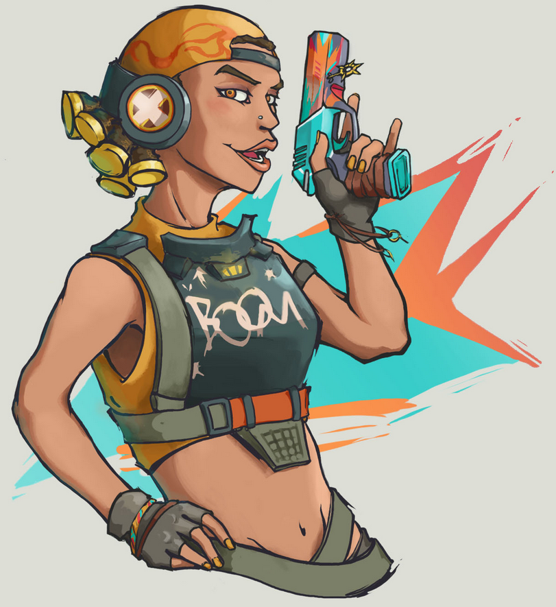 ChirouDown's tweet photo. Finished a commission for @leoluchrG! ❤😘 https://t.co/tO2WiYYSBa