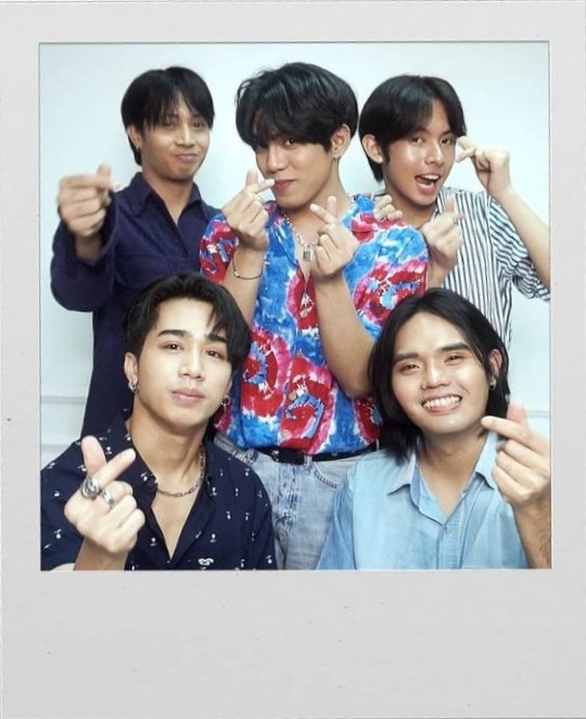 them ♡
