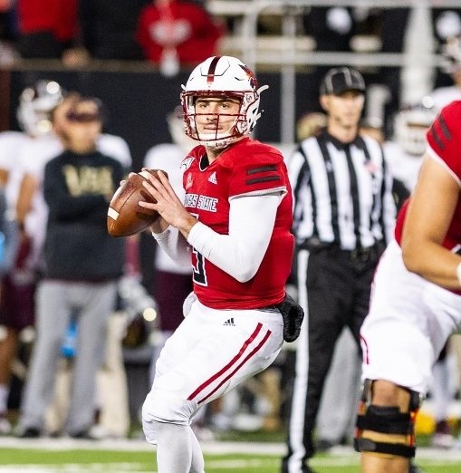 NCAAF Nation tweet media