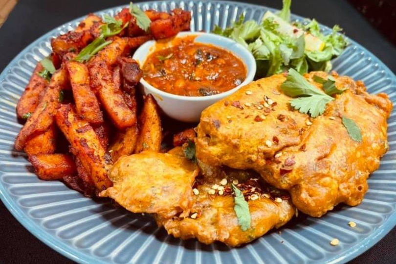 This Indian restaurant has just been crowned the best takeaway in Wales
bit.ly/3BTPOj3