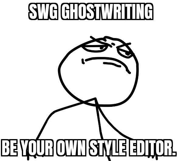 What's ghostwriting?
Audio #transcription/#translation (Spa-Eng) #shortfilm, #scripts, tables for writing design and more copywriting...  for your online business. 
screenplacewritteninghost.com