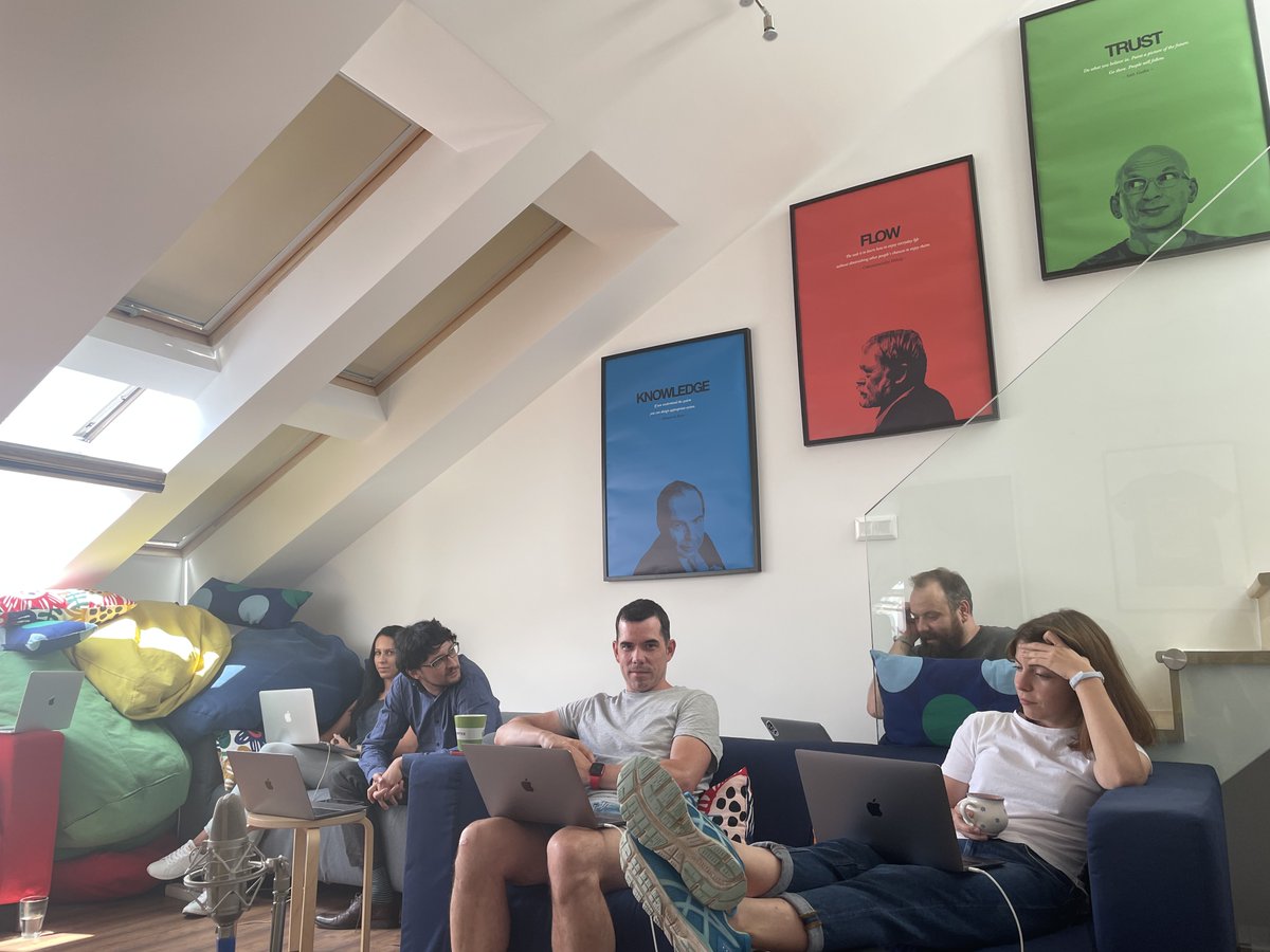 webuildtrust's tweet photo. ‼️ PHP fejlesztőt keresünk!‼️ Csatlakozz hozzánk, ha
👉az eredményesség fontosabb a timesheetnél,
👉a felhasználó fontosabb az ügyfélnél,
👉a céljaiddal formálhatod a közösséget,
👉elmélyülhetsz abban, amit a legjobban szeretsz csinálni!
https://t.co/RM7ycnUHC1 https://t.co/BCV3hXJlb4