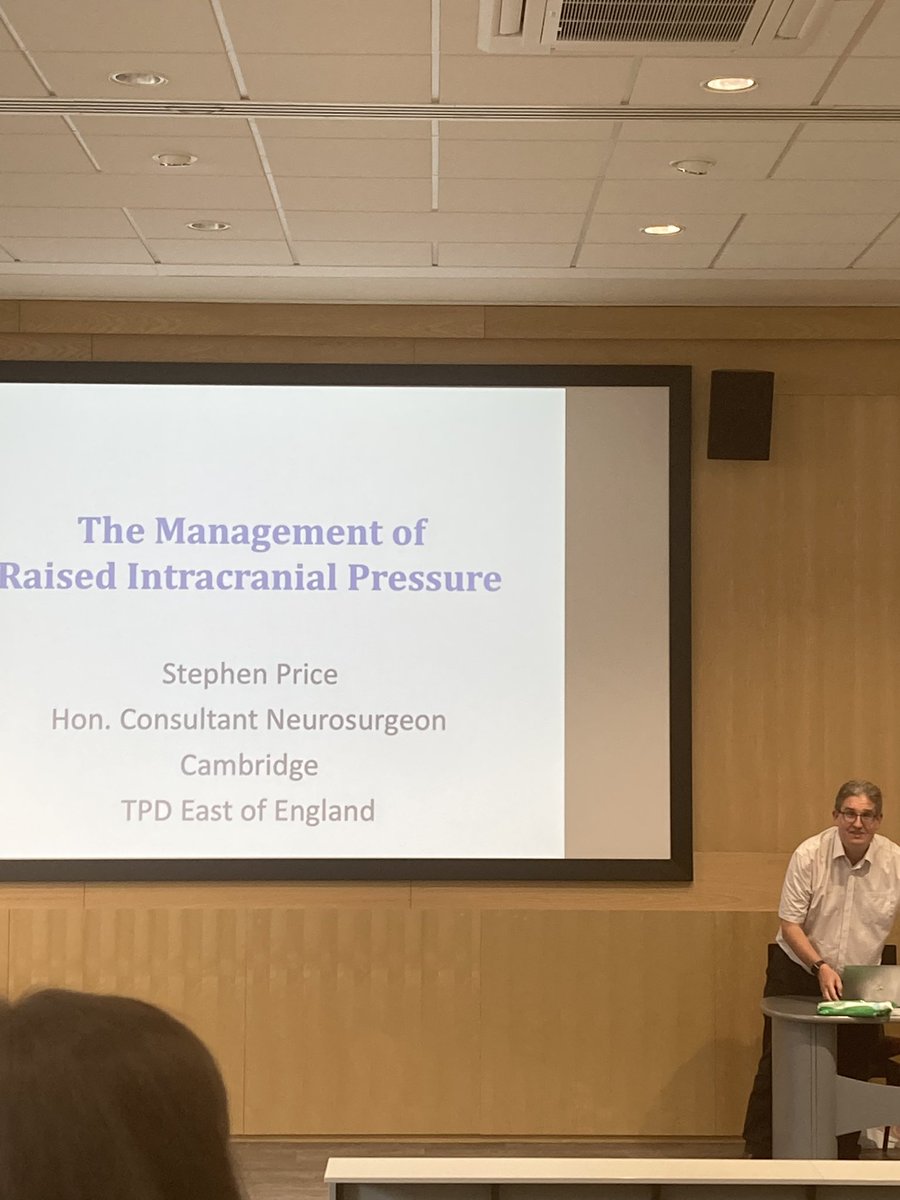 Preston Neurosurgery (@prestonneuro) on Twitter photo Interactive sessions excellently organised by <a href="/Brainlab/">Brainlab</a> <a href="/zeiss_micro/">ZEISS Microscopy</a> <a href="/bk_Medical/">bk Medical</a> & thanks to <a href="/sheffneurosurg/">SheffNeuroSurg</a> <a href="/Sjp58Price/">Stephen Priceπ</a> for the brilliant lectures πππ
#Neurosurgery #ST1BootCamp Interactive sessions excellently organised by <a href="/Brainlab/">Brainlab</a> <a href="/zeiss_micro/">ZEISS Microscopy</a> <a href="/bk_Medical/">bk Medical</a> & thanks to <a href="/sheffneurosurg/">SheffNeuroSurg</a> <a href="/Sjp58Price/">Stephen Priceπ</a> for the brilliant lectures πππ
#Neurosurgery #ST1BootCamp