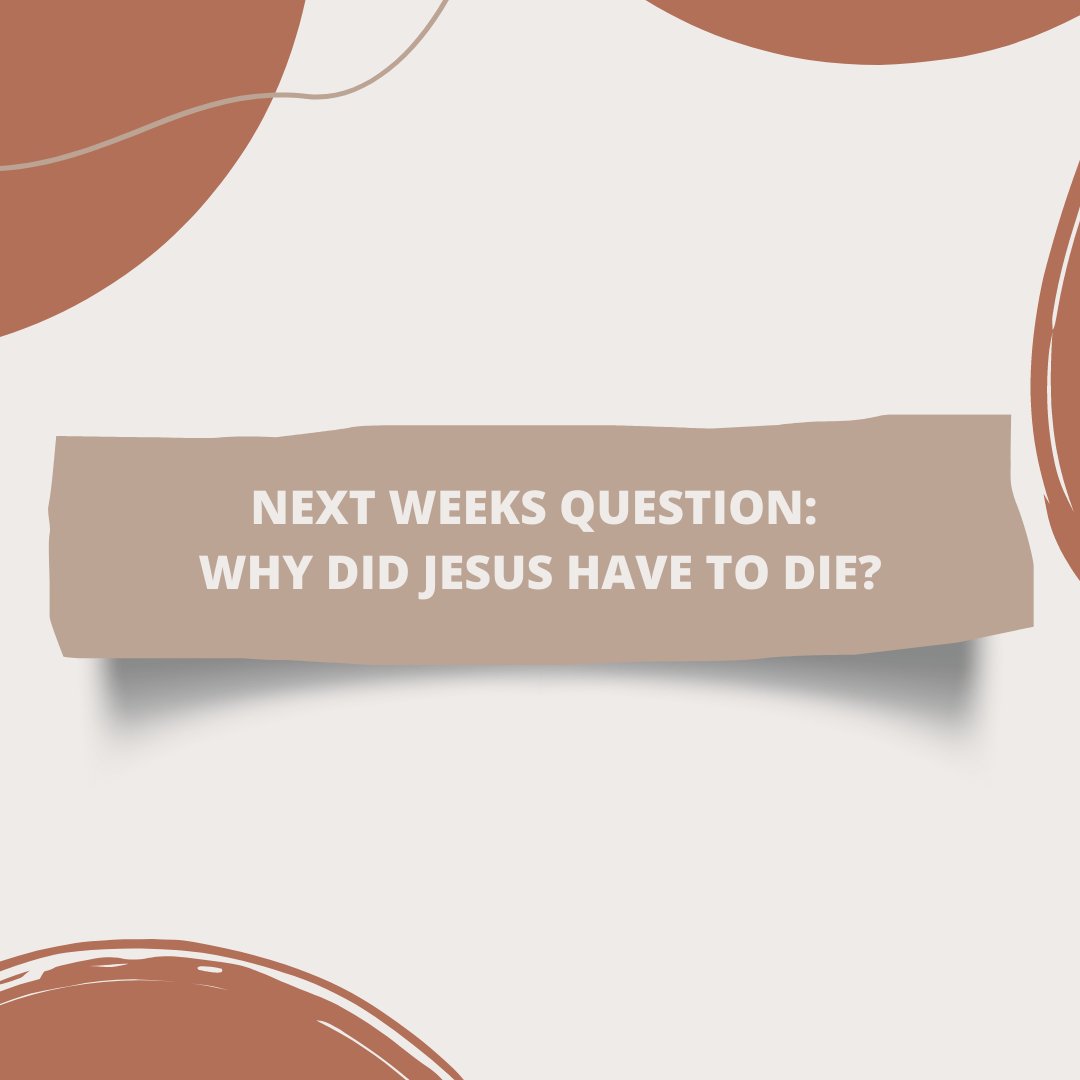 TNtechBCM's tweet photo. Happy Tuesday! Join us tonight at the BCM for Common Ground at 8pm! Tonight we will be discussing the question, “Why should I believe the Bible is God’s word?” Swipe for announcements and a preview of next week’s question! https://t.co/YddpqarZry