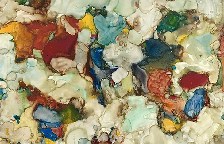 ChainDemocracy's tweet image. #matthewkangas writes: “From #popart to #hardedge, #aldenmason reflected his times. His #femaleimagery encompassed grateful affection and maternal intimidation.
#bellevueartsmuseum
#gregkucera
#fosterwhite
#hardedgeabstraction
#visualart
#visualartsource
#VASeNewsletter