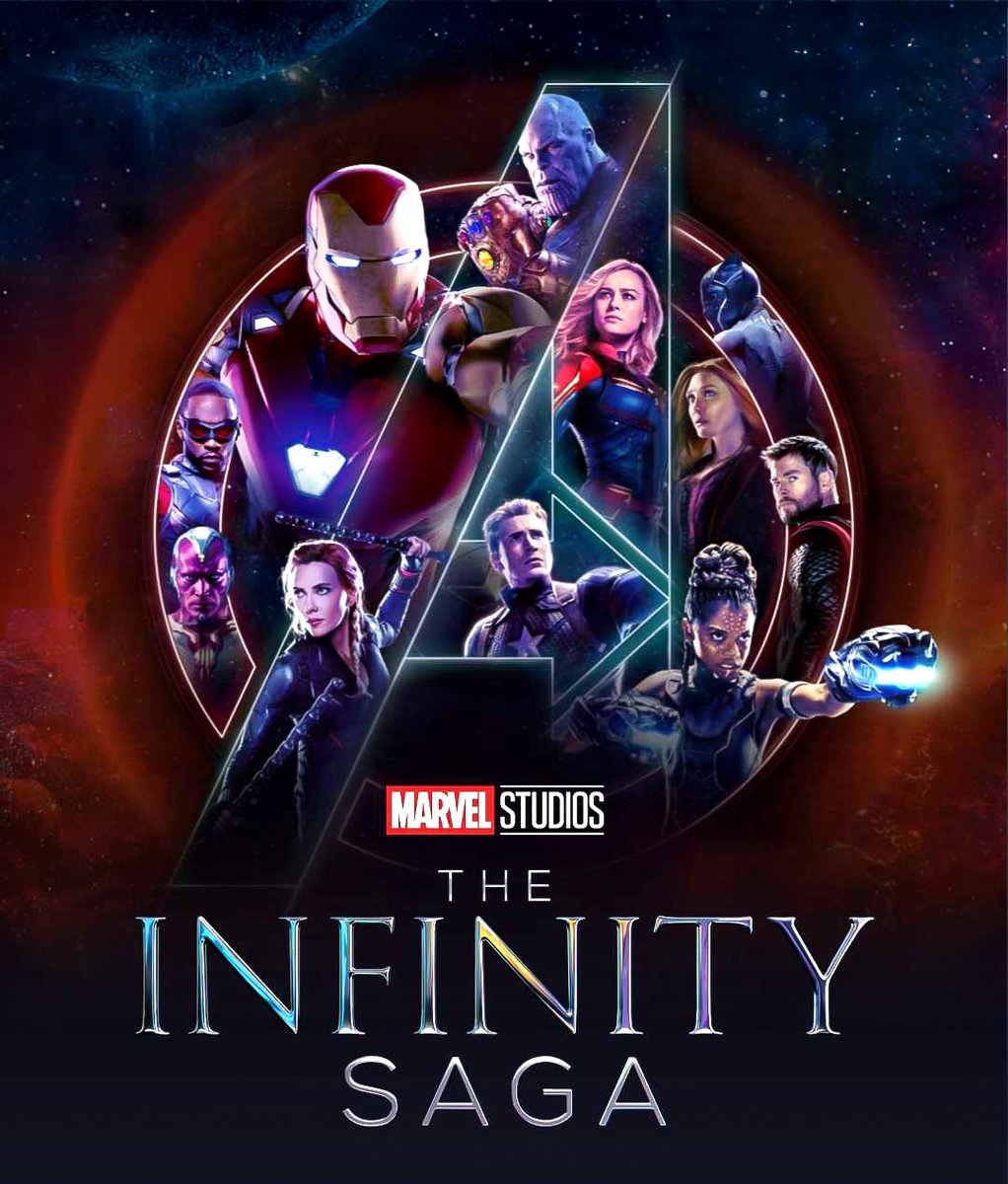 MCU_Direct's tweet photo. An official new poster for the #MCU's Infinity Saga has been revealed on Disney Plus! More photos from the new collection: https://t.co/sKlLanA8T1 https://t.co/afDLiwEC73