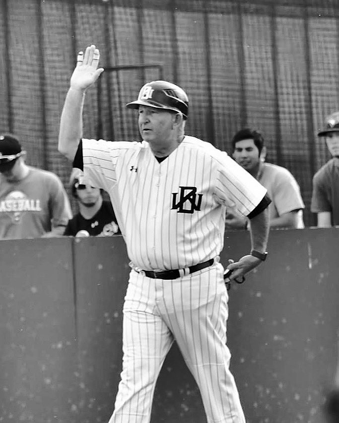 Funeral services for Coach Tommy McMillan will be on Thursday September 9 at 10:00 at First Baptist Church Plainview, TX. #prayforfamily #RIPTMac