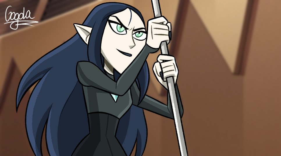 Gogola_Star's tweet photo. Then:
#theowlhouse https://t.co/9T3co7uj8u