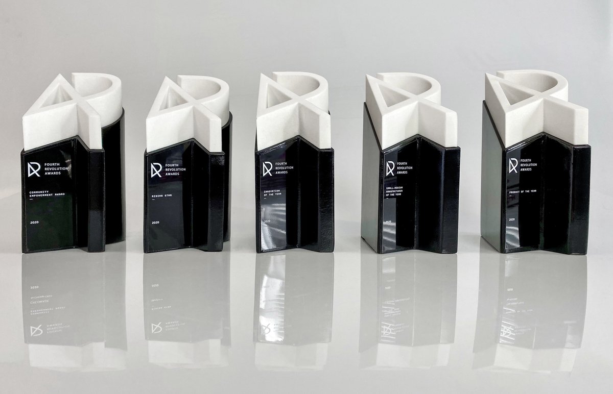 4RevAwards tweet media