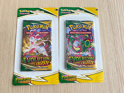 le_crocodeal's tweet image. 🔥 Retour en stock ce soir : des blisters Pokémon EB07 Evolution Céleste sont disponibles sur Amazon à 7,27€ (bien choisir Amazon comme vendeur pour avoir ce prix) :

➡️ amzn.to/3yl5fi5

#pokemon #evolutionceleste #eb07 #PokemonPWT #PokemonGO