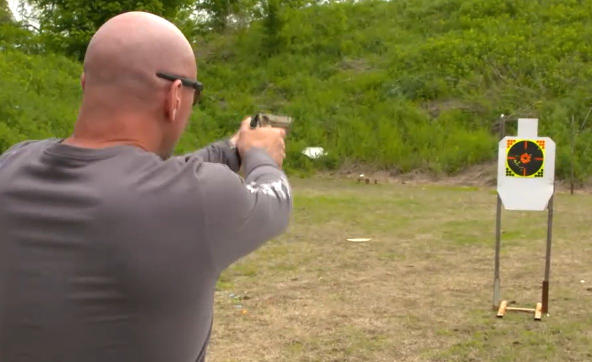 SPORTSMANchnl's tweet image. No matter the gun-- know it inside and out. Take the time to get to know your @UmarexAir CO2 compartments and compatibilities will go a long way in contributing to your enjoyment. Tap bddy.me/3BNOA8P for more. 

#Umarex #Airsoft #Airguns #ShootingSafety #GoodTimes