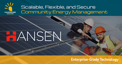 HampshirePower's tweet photo. As a retail supplier, with @HansenTechnologies backed EDI connections to the Utilities, we deliver unparalleled electricity usage transparency capabilities to the market.

https://t.co/1orKd5pdXF

#energyasaservice #solarbusiness #solarsolutions #solarenergy #rooftopsolar https://t.co/jDE9gHFfpv