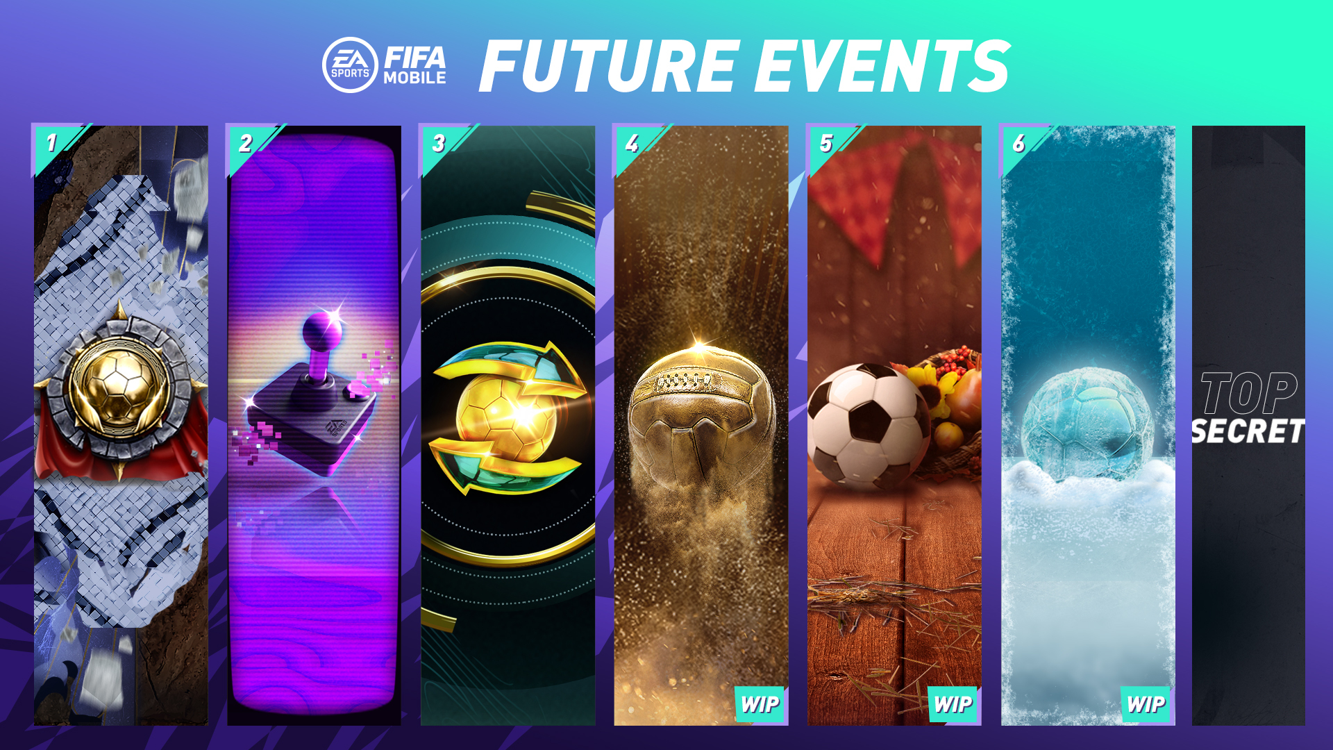 FIFA Mobile on Twitter "Important announcement about both the current