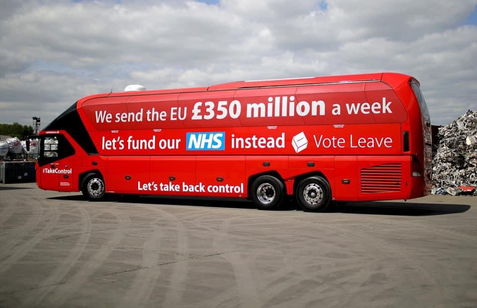5napper's tweet image. My son reminded me of this, so if NI is going up I assume this money is just lining the pockets of corrupt politicians #BorisTheLiar #Brexit #moneygrabbers #BorisJohnson #NHS