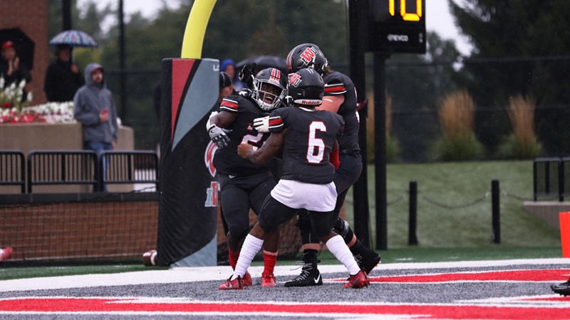 IndWes's tweet photo. FIRST-QUARTER MOMENTUM CARRIES WILDCATS TO SEASON OPENER WIN

https://t.co/f5RrTTUe6S https://t.co/ZdEvXYar7P