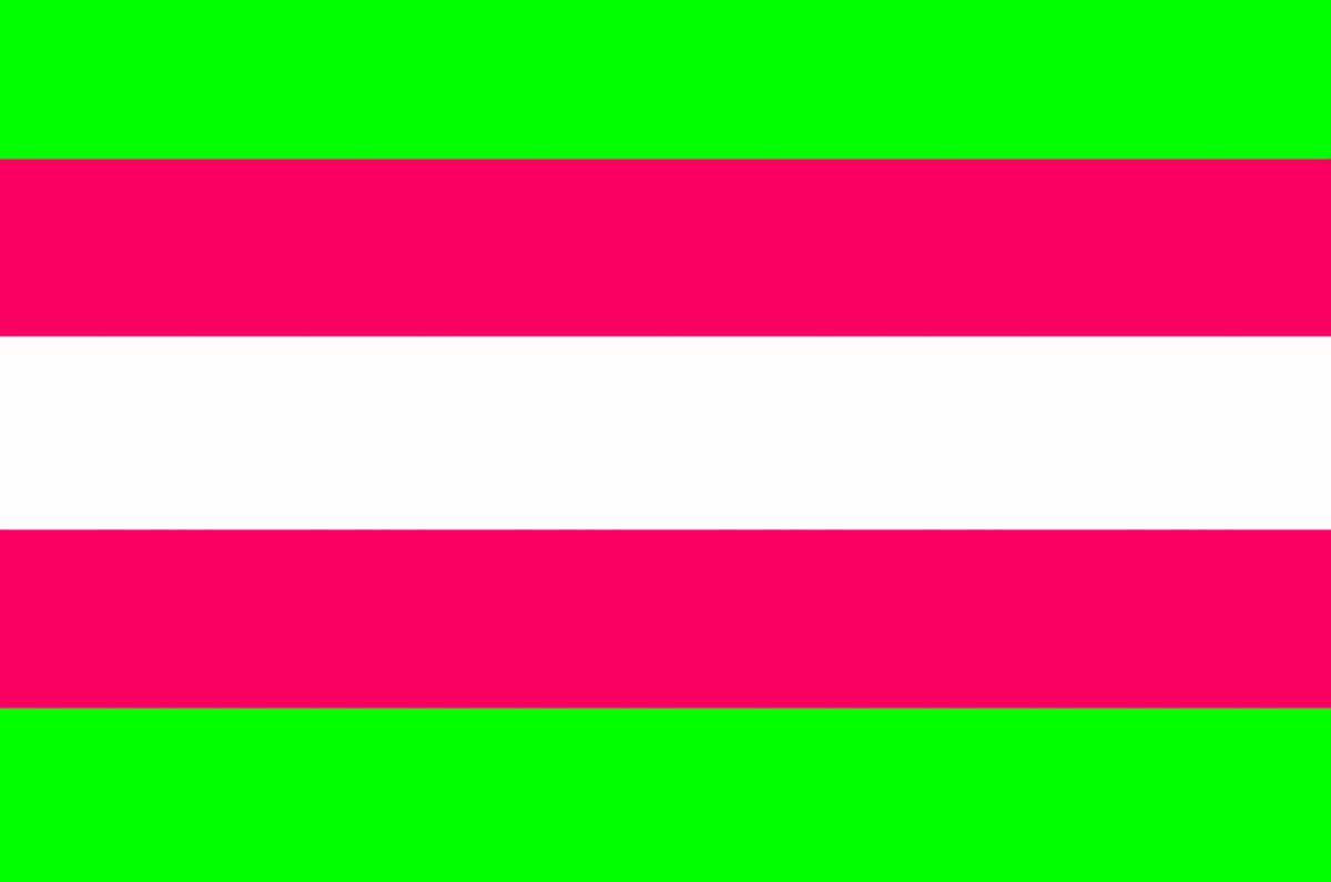 Diesen Thread anzeigen. trans mad scientist pride flag. 