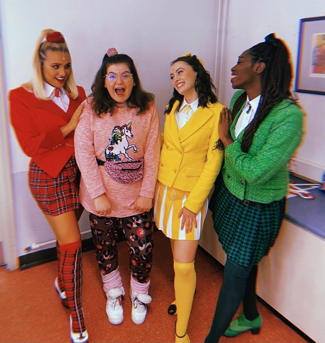 Westerberg's school trip across the UK continues tonight in Newcastle. Our Rottweilers are ready, are you?
📸 @mhairiangus