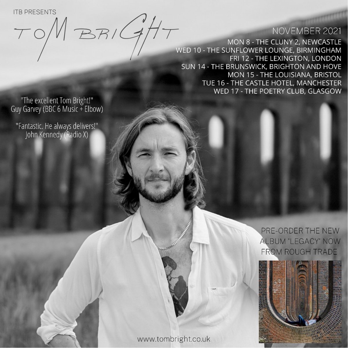 Tom Bright tweet media