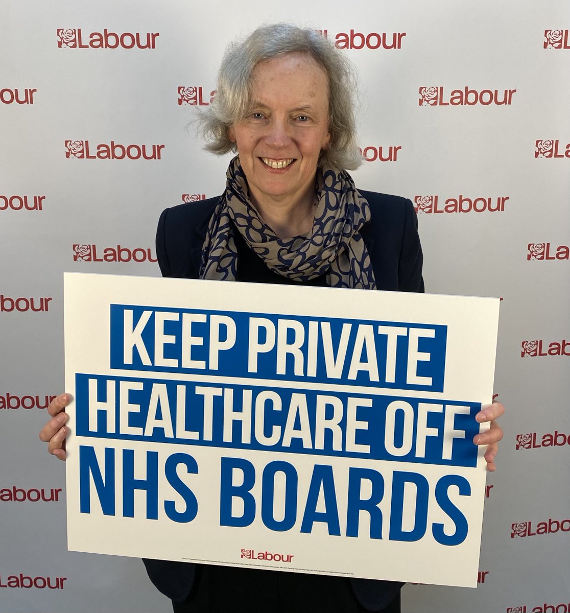 MGreenwoodWW's tweet photo. The Health and Care Bill went into Committee today. Labour will be scrutinising it and laying down amendments. We will not stand by as the Tories legislate to allow big business to sit on NHS decision-making boards. Scrap the Health and Care Bill. https://t.co/qW442edjbn