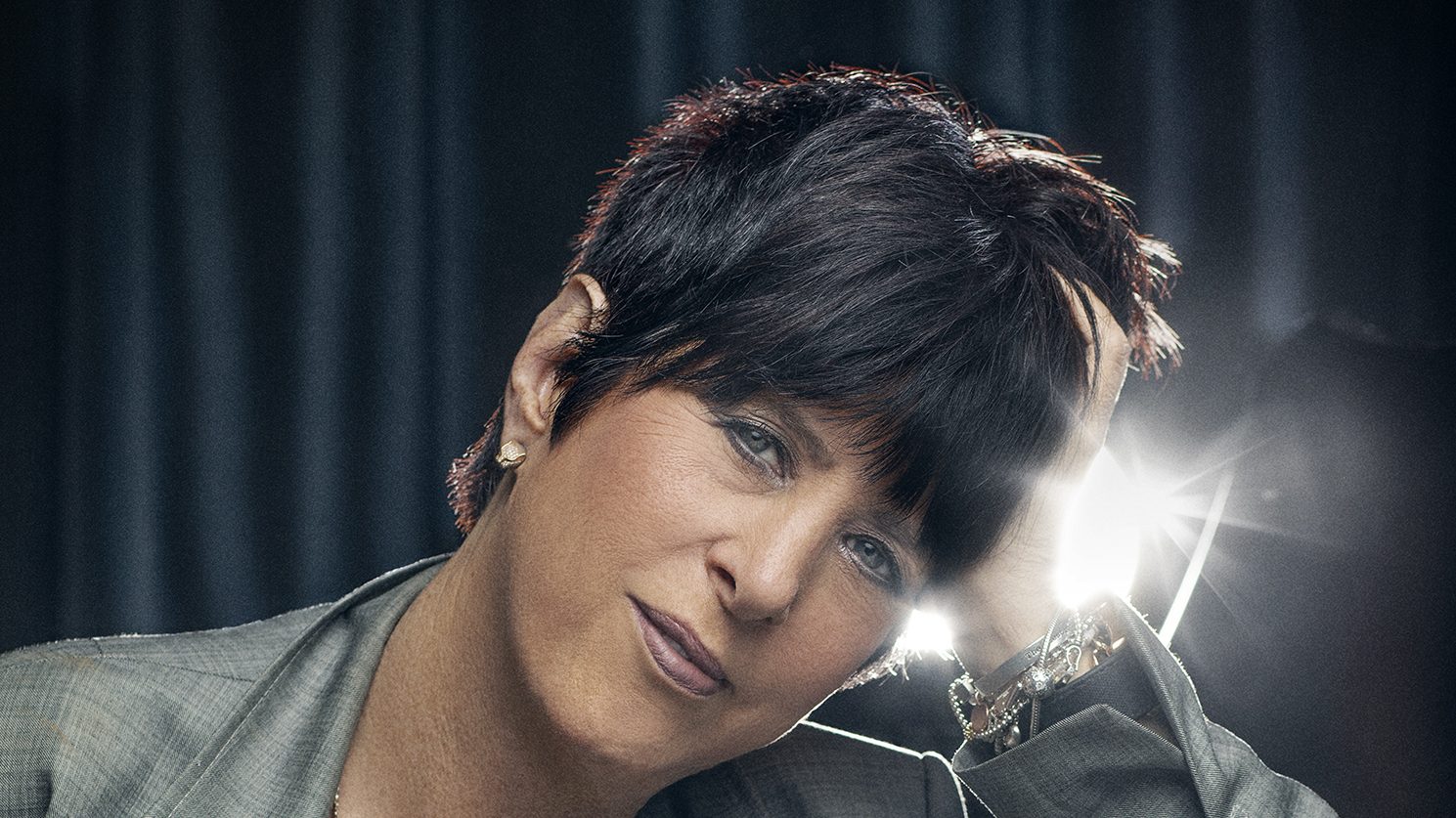 Happy birthday to Grammy and Emmy Award winner and 12-time Oscar nominee Diane Warren! 