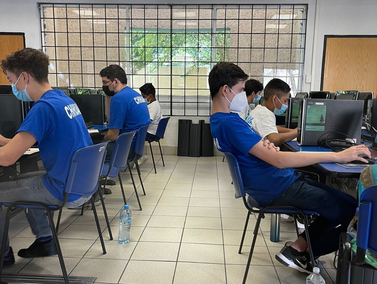 Comunicación Social Gobierno del Edo de Chihuahua tweet media