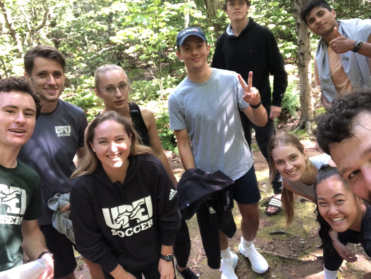 laurenclark02's tweet photo. @UPEIPanthers #BonshawChallenge https://t.co/dWQCjpen2S
