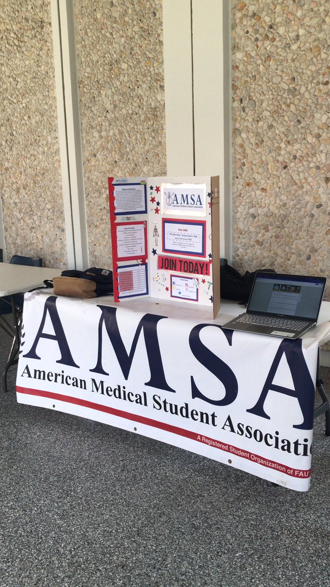 Come visit us at the breezeway! Here from 12-2!