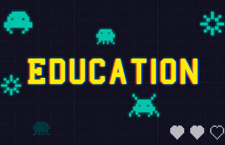 DFormazione's tweet photo. Gamification 👾🎮 e istruzione non formale
In che modo è possibile sfruttare il potenziale di apprendimento del gioco nell’ambito dell’istruzione non formale?
#Gamification #NonFormale #Apprendimento #Gioco #Videogame #Istruzione
https://t.co/BVeuKydbS5 https://t.co/qWjPagCxec