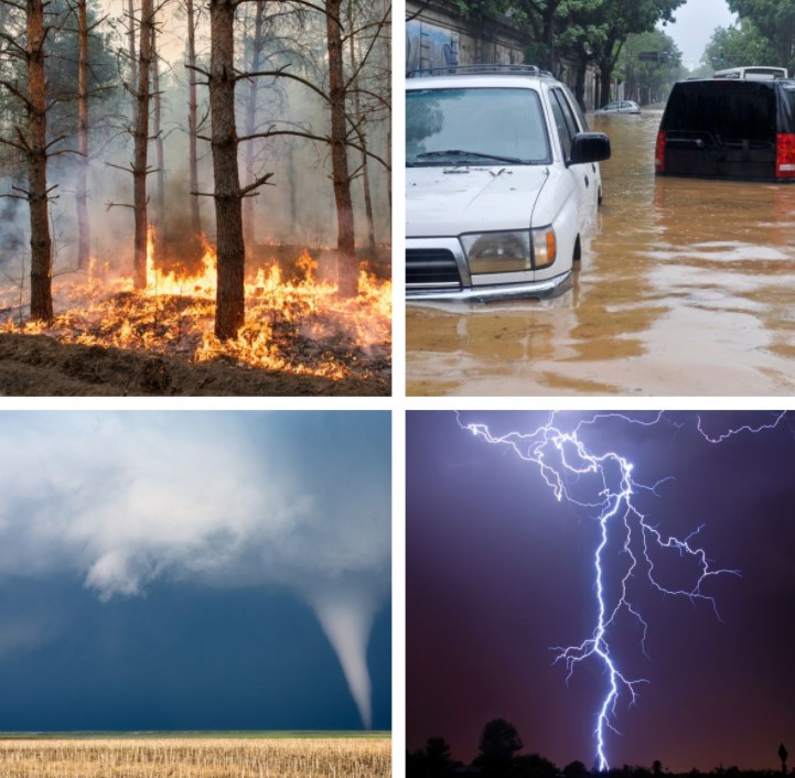 ACT4Agents's tweet photo. NOW is the time for Disaster Prep.
ACT can help! Our free Agency Disaster Guide includes steps for developing a disaster plan, resources and tips to apply during the event, and guidance on what to do next once the danger has passed.
https://t.co/8X4fauaxg1
#ACT4Agents https://t.co/hrQFd4wiVr
